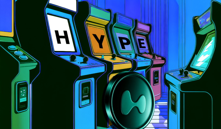 Lion Group’tan Cesur Hamle Gizemli Hyperliquid Hazine Stratejisi