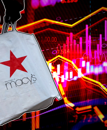 Macy’s Hisseleri 3 Yıl Sonra İlk Kez Satışlarda Artış Kaydedince Yükseldi