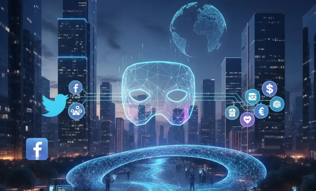Mask Network (MASK)