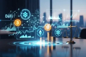 Merkeziyetsiz Finans (DeFi)