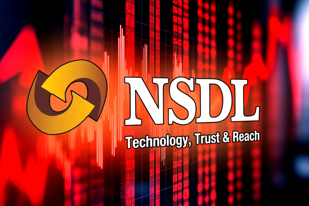 NSDL Hisselerindeki Yükselişle Hindistan Sermaye Piyasalarında İyimserlik Artıyor