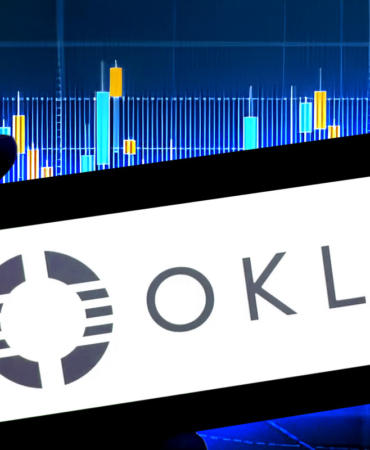 Oklo Hisseleri 5 Günde Uçuşa Geçti Nükleer Girişim Yükselişini Sürdürebilir mi