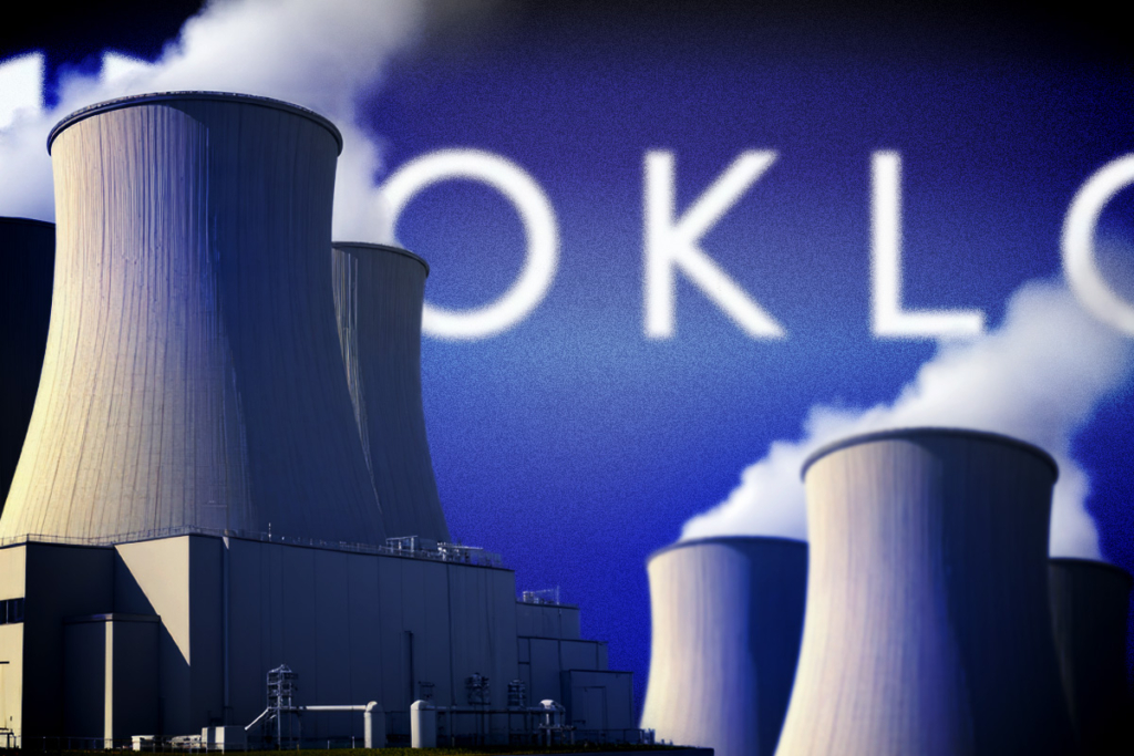 Oklo’nun İlk Nükleer Güç Santrali Yatırımcıları Heyecanlandırdı