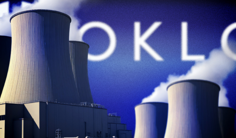 Oklo’nun İlk Nükleer Güç Santrali Yatırımcıları Heyecanlandırdı