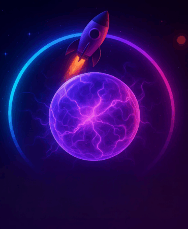 Oyun Değiştiren Lansman Plasma Mainnet Beta 25 Eylül’de Geliyor