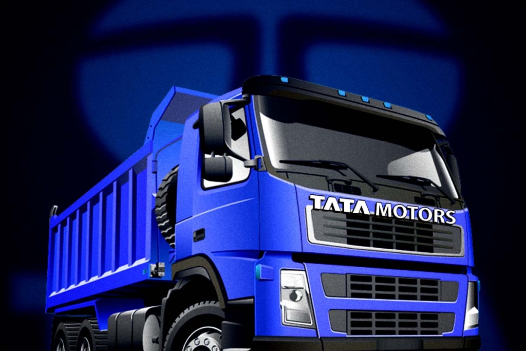 Oyun Değiştiren Tata Motors Bölünmesi Hakkında Bilmeniz Gereken Her Şey
