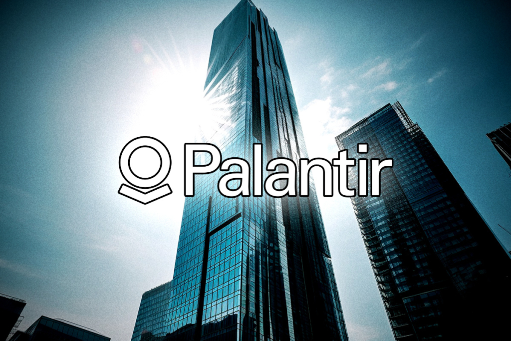 Palantir Yatırımcıların Radarında Yapay Zeka Yarışında Gizli Favori mi