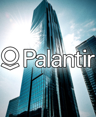 Palantir Yatırımcıların Radarında Yapay Zeka Yarışında Gizli Favori mi