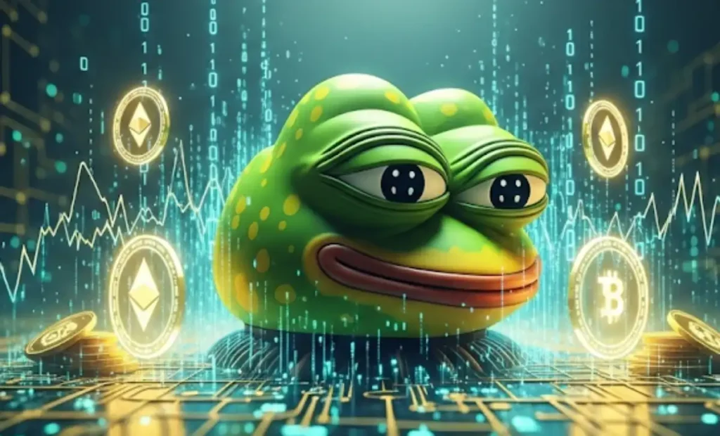 Pepe (PEPE)
