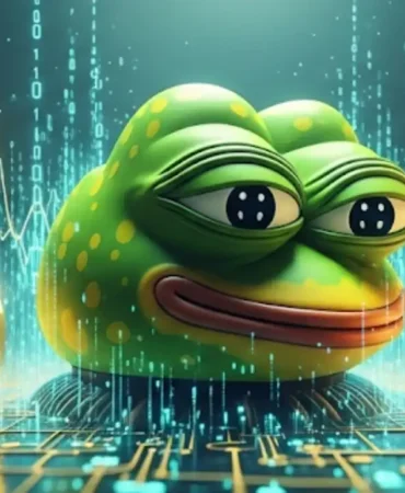 Pepe (PEPE)