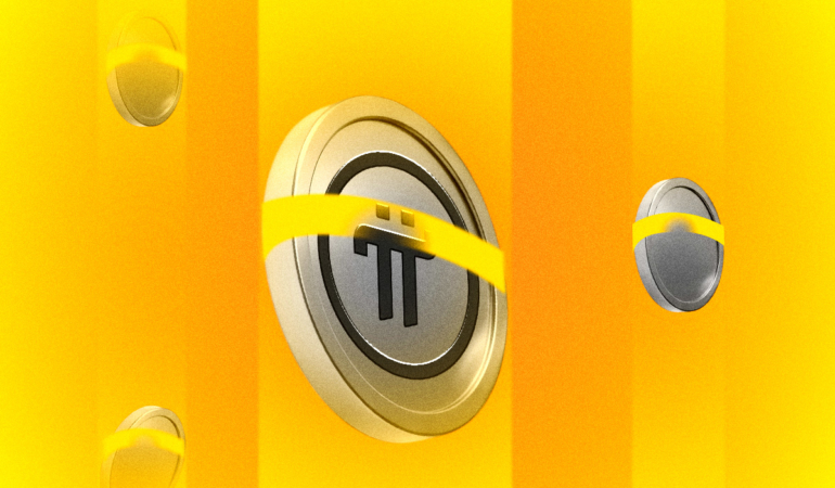 Pi Network Fiyat Çöküşü Yapısal Sorunlar ve Topluluk Güveni Tehlikede