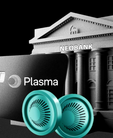 Plasma One Lansmanı Stablecoin Ödemelerinin Geleceği mi