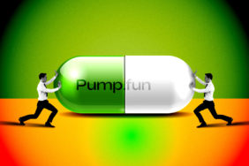 Pump.fun Paradoksu Fiyat Yükselişi Düşen Likidite ile Çelişiyor