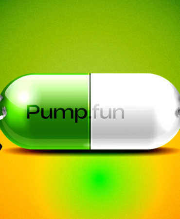 Pump.fun Paradoksu Fiyat Yükselişi Düşen Likidite ile Çelişiyor