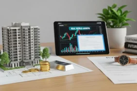 RWA (Gerçek Dünya Varlıkları)