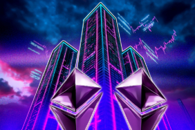 Rekor Ethereum Çıkışları Yükseliş Trendi Hala Güçlü