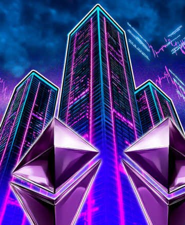 Rekor Ethereum Çıkışları Yükseliş Trendi Hala Güçlü