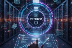Render Token (RENDER)