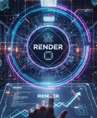 Render Token (RENDER)