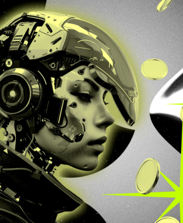 Robotik Kripto Patlaması PEAQ Rallisi Kripto Topluluğunun Gündeminde