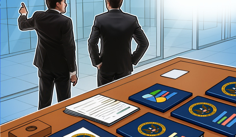 SEC ETF Kararlarını Erteledi BlackRock ve Franklin Beklemede