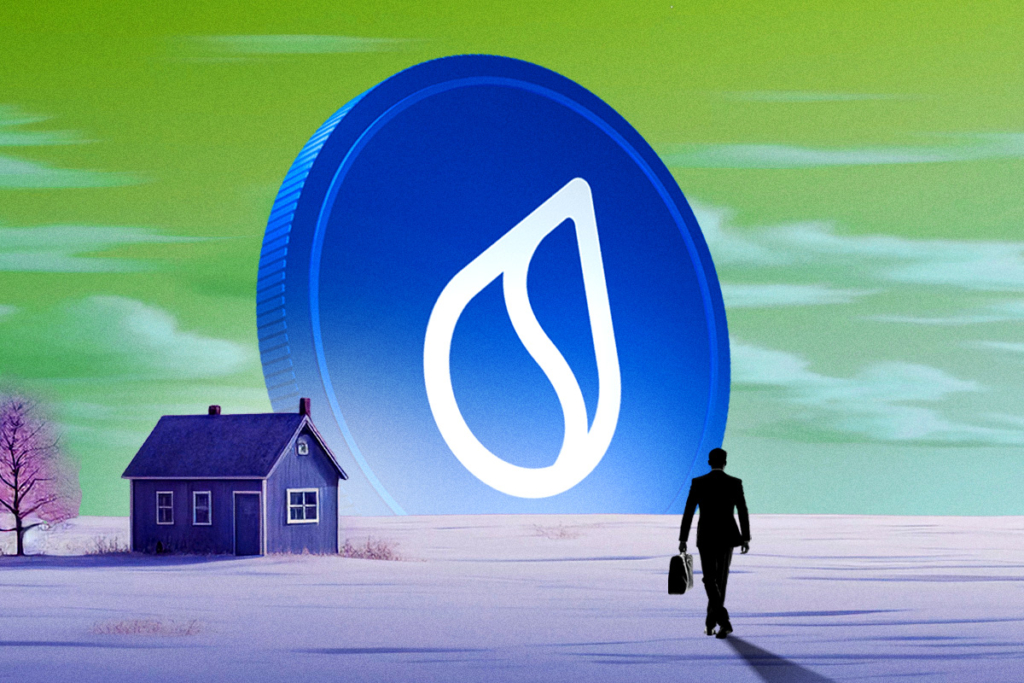 SUI Fiyatı Baskı Altında Trader’lardan Alarm Sinyali!