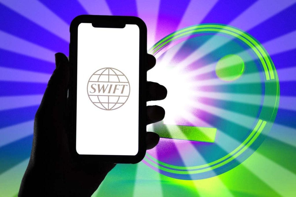 SWIFT’in Cesur Hamlesi Linea Küresel Bankacılığı Dönüştürebilir