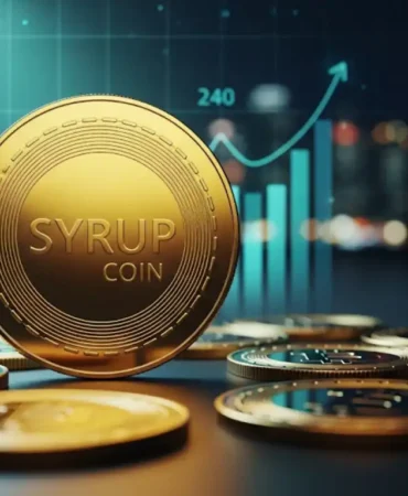 SYRUP Coin