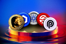 Sadece Dipten Almayın Uçuşa Geçmeye Hazır 5 Altcoin!