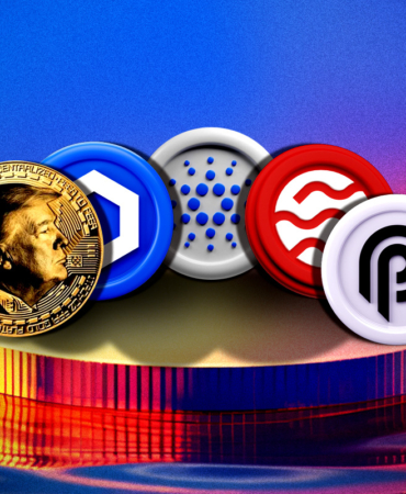 Sadece Dipten Almayın Uçuşa Geçmeye Hazır 5 Altcoin!