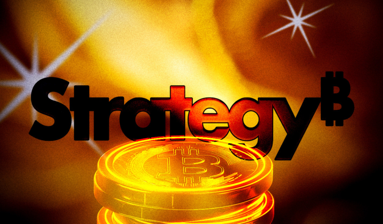 Saylor'ın Büyük Bitcoin Hamlesi Strategy'nin Aldığı Darbeye Rağmen Sürpriz Satın Alma