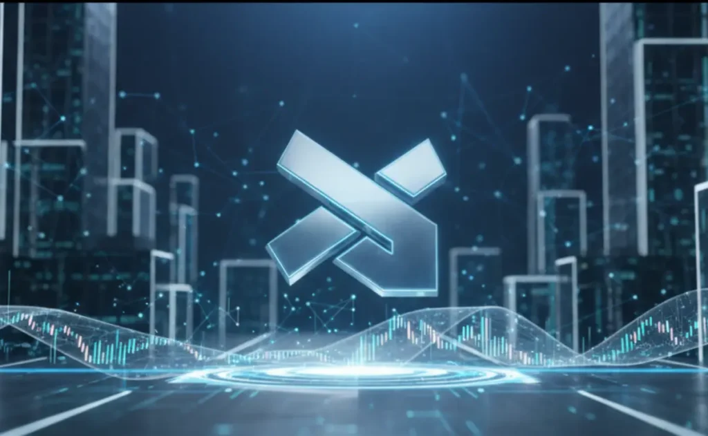 Stellar Lumens