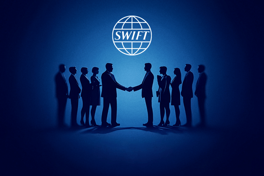 Swift ve Consensys Ortaklığı XRP’ye Yeni Rakip Olabilir
