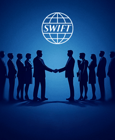 Swift ve Consensys Ortaklığı XRP’ye Yeni Rakip Olabilir