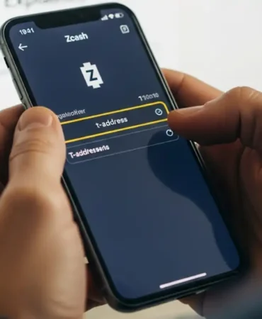 T-Adres (Zcash)