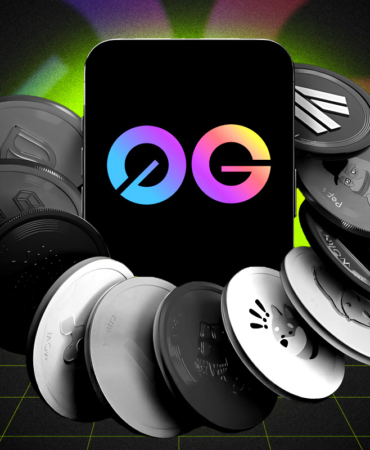 Tarihi Bir Hamle 0G Labs Aristotle Mainnet’i Resmen Başlattı