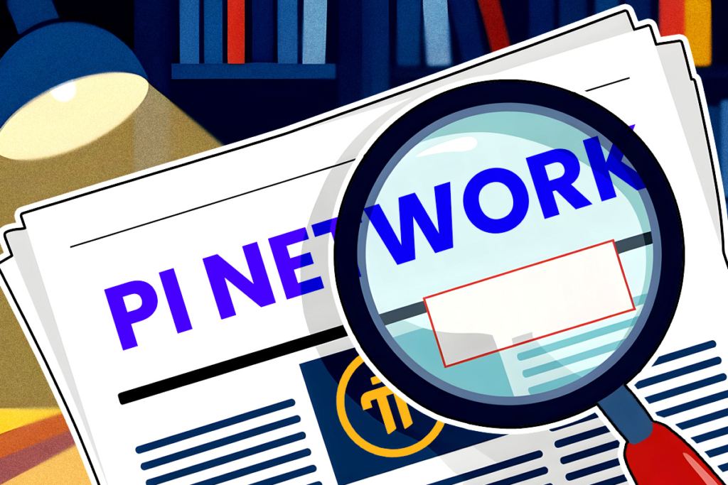 Tartışmadan Sahneye Pi Network TOKEN2049’a Gold Sponsor Olarak Katılıyor