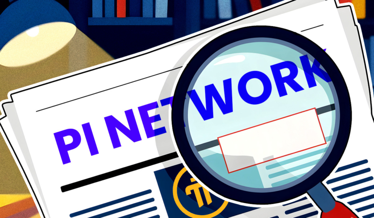 Tartışmadan Sahneye Pi Network TOKEN2049’a Gold Sponsor Olarak Katılıyor