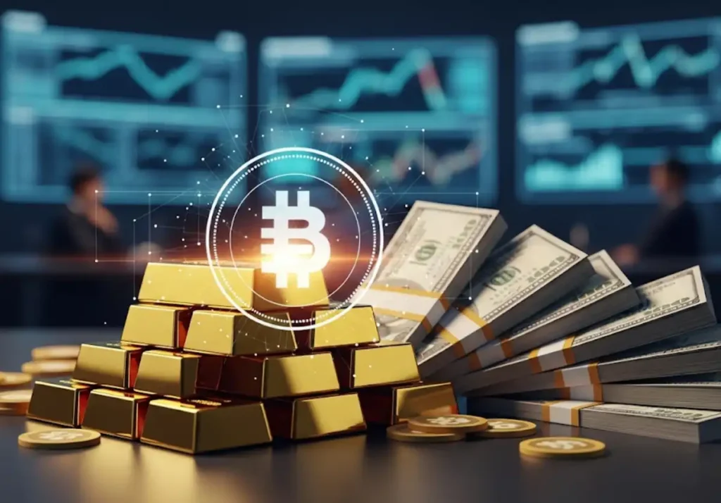Teminatlandırılmış Stablecoin