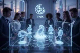 Terra Virtua Kolect (TVK)