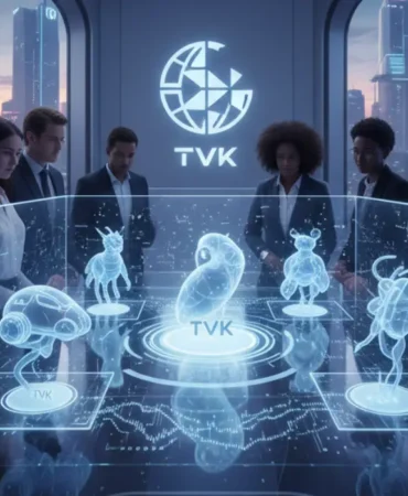 Terra Virtua Kolect (TVK)