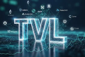 Toplam Kilitli Varlık (TVL)