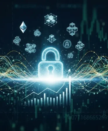 Toplam Kilitli Varlık (TVL)