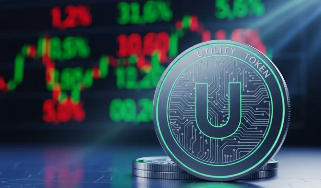 Utility Token