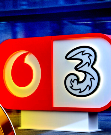 VodafoneThree’nin Stratejik Kararı Ericsson ve Nokia ile 5G Altyapısı Güçleniyor