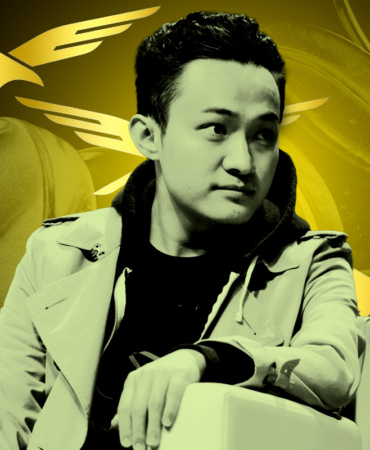 WLFI’de Panik Justin Sun’ın Cüzdanı Kara Listeye Alındı, Fiyat Sert Düştü