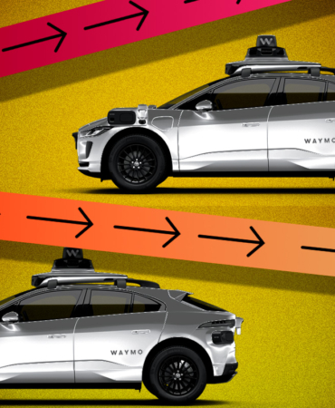 Waymo ile Otonom Araç Anlaşmasının Ardından Lyft Hisselerinde Yükseliş