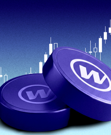 Wormhole Fiyat Rallisi Yükseliş Devam Edecek mi