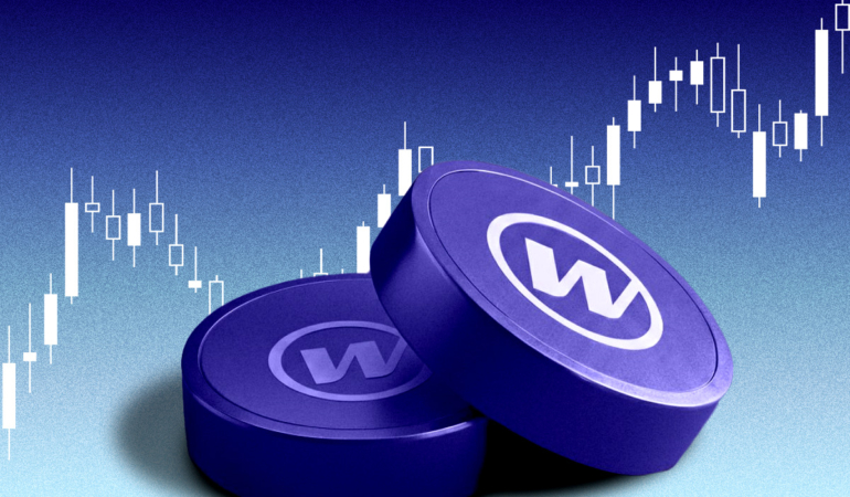 Wormhole Fiyat Rallisi Yükseliş Devam Edecek mi