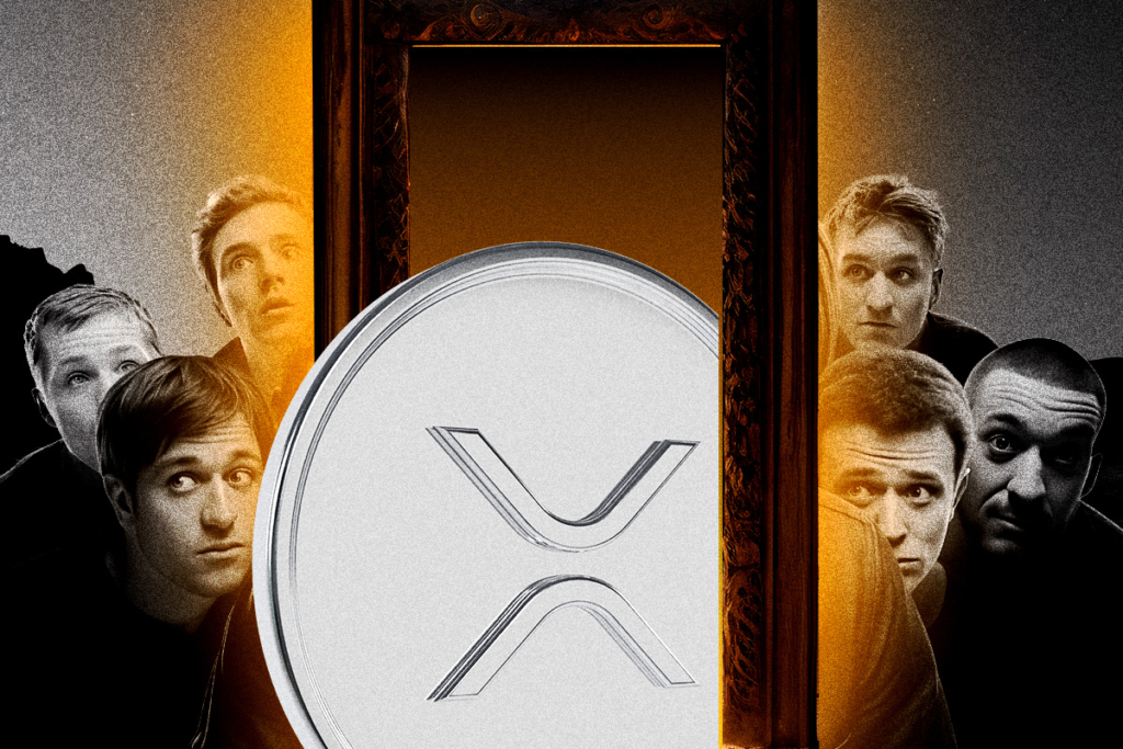 XRP Fiyatında Patlama Token, 2025’e Kadar Şüphecileri Yanıltabilir mi